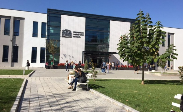 Учени от цял свят се събират в МУ-Пловдив за форума „Наука за здраве”