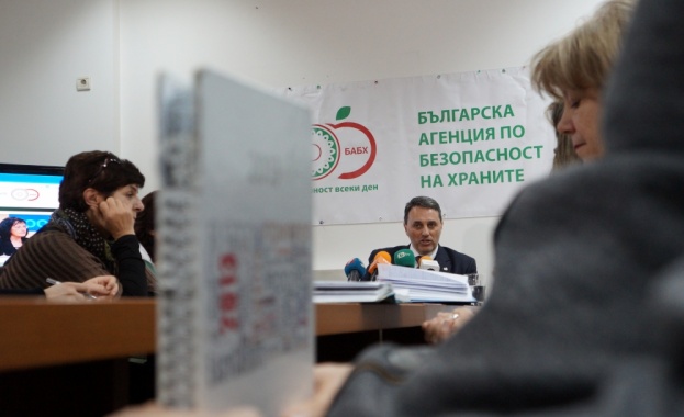 Директорът на Агенцията по храните е освободен от длъжност