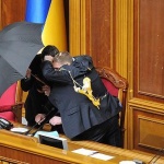 Украйна: новата вълна на безумието