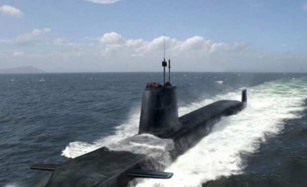 Индия търси партньори в Русия за строителство на атомни подводници