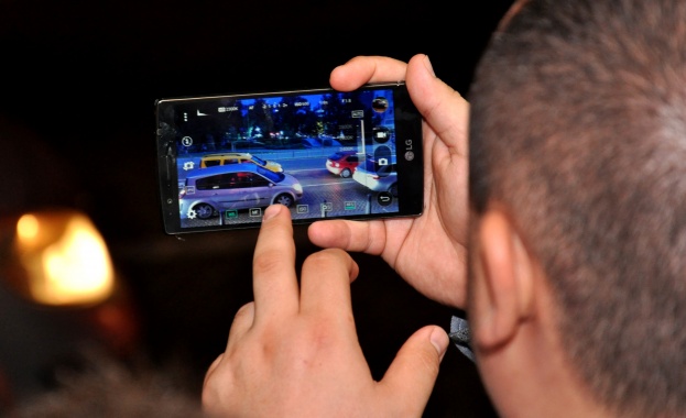 Представиха LG G4