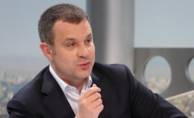 Eмил Кошлуков: Къде са реформите на реформаторите