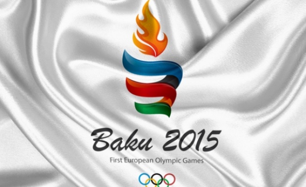 Русия с най-доброто на първите eвропейски олимпийски игри