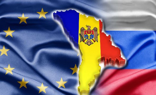Русия все по-примамлива от ЕС за Молдова