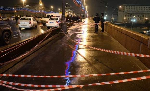 Открит е поръчителят на убийството на Немцов