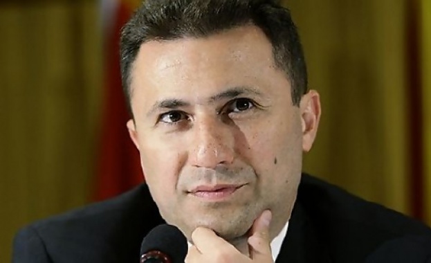 Заев на Лавров: Македония няма да бъде поделена