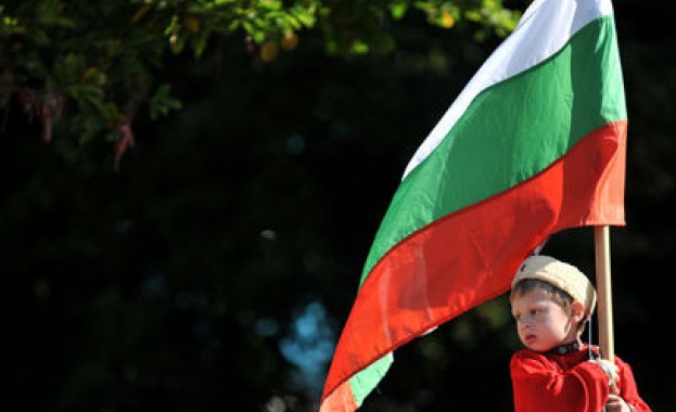 Геноцидът над българите и синдромът на еничаря