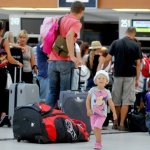 Къде се канят да ходят на почивка руските туристи