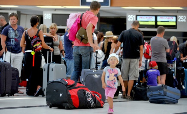 Къде се канят да ходят на почивка руските туристи