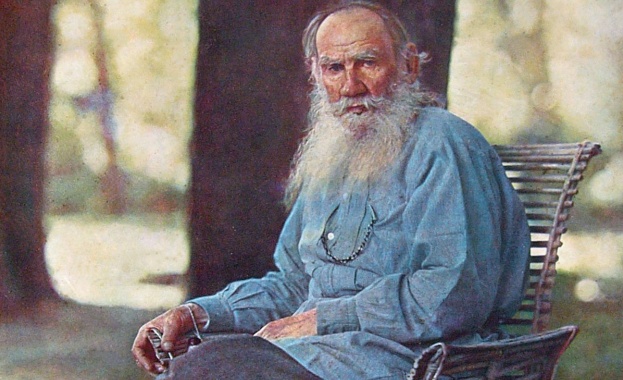 Лъвският прайд: С какво се занимават потомците на Лев Толстой?
