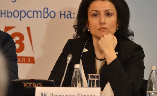 Новият директор на БАБХ ще направи цялостен преглед на работата на службата