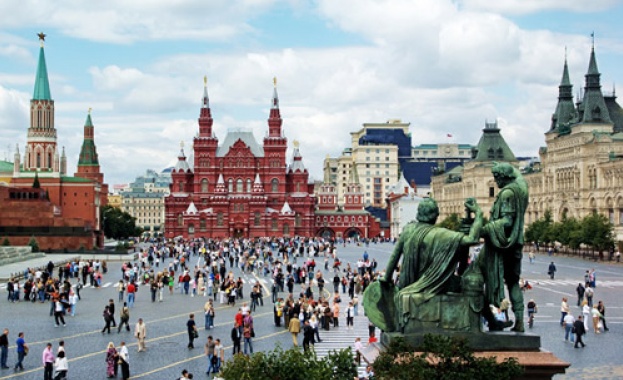 Двухиляден хор ще пее на Червения площад за 24 май