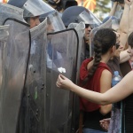 Македония в „атлантско-сибирска магла”