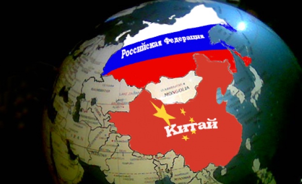 OilPrice: Китай и Русия оставят САЩ зад борда на най-грандиозния икономически проект