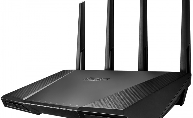 Повечето рутери са уязвими на хакерска атака