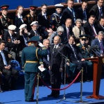 Daily Mail: Путин знае как да обърне неприятностите в своя полза