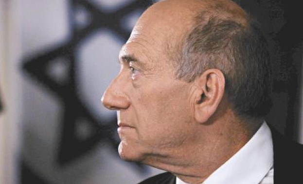 8 месеца затвор отсъдиха за бившия израелски премиер Ехуд Олмерт 