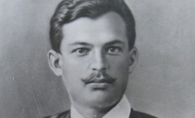  На 25 май е убит Георги Бенковски