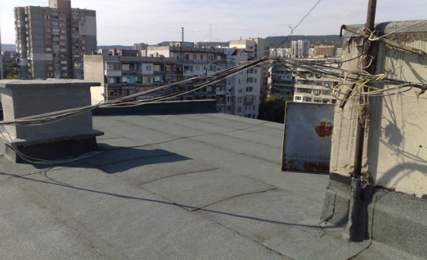 Фалшиви инспектори режат кабелни мрежи в София