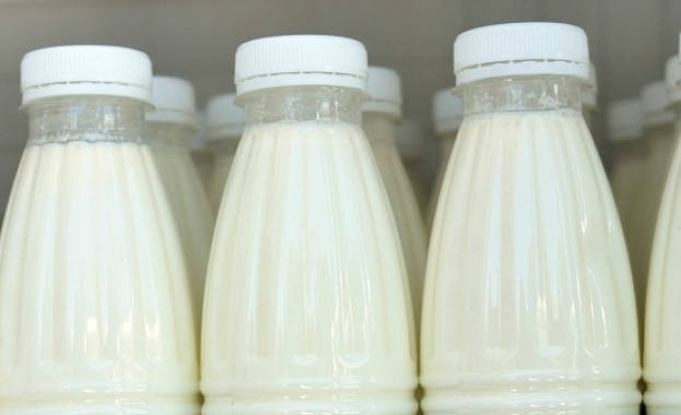 ЕС ни дава 6 млн. евро за сектор "Мляко"