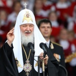 Русия отбеляза Деня на славянската писменост