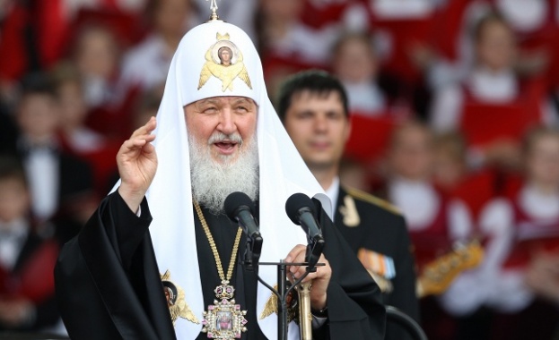 Русия отбеляза Деня на славянската писменост