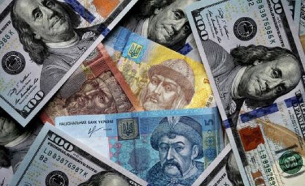 Френски експерт:  Украйна прехвърля на Русия вината за финансовия си провал