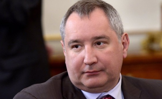 Рогозин за санкциите на ЕС и САЩ: „Танковете нямат нужда от визи“