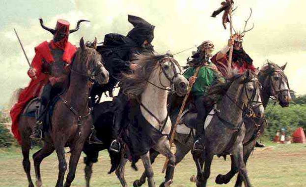 Русия и Третата световна война