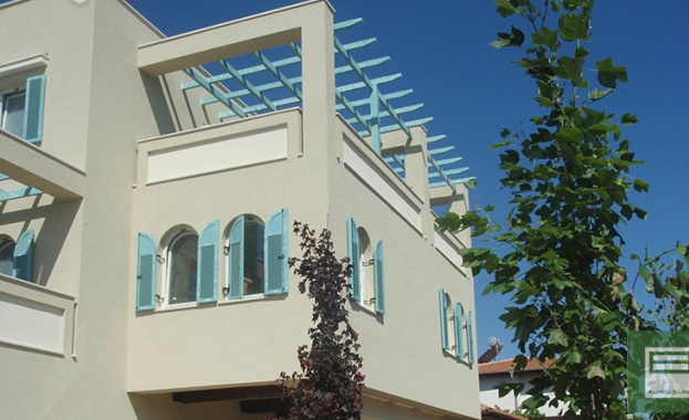 Дървени кепенци за прозорци – за всеки, който избира най-доброто за дома си