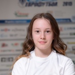 Десислава Георгиева стана европейска вицешампионка на скиф