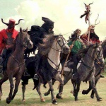 Русия и Третата световна война