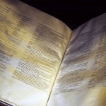 В началото бе Словото