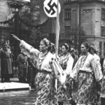 Разсекретиха нови документи за украинските бандеровци