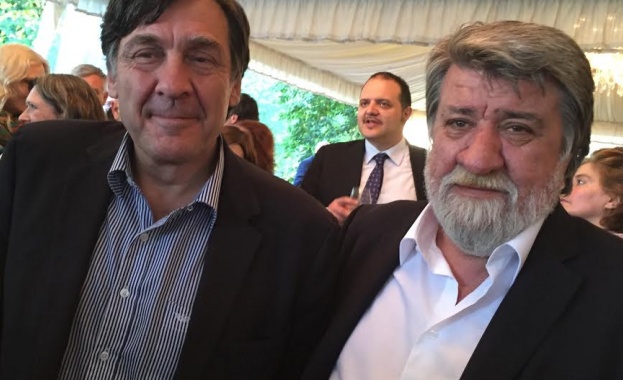 Започна Празникът на българското кино в Рим