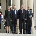 "Хъфингтън пост": Време е жена да оглави ООН