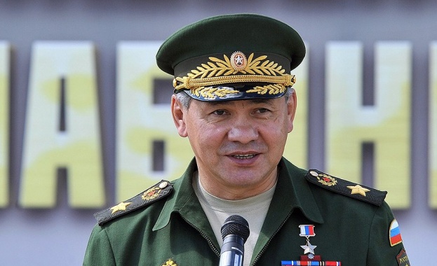 Късмет за Русия е, че има личност като Сергей Шойгу