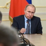 Путин: Русия ще усвоява нови пазари в сферата на отбранителната промишленост