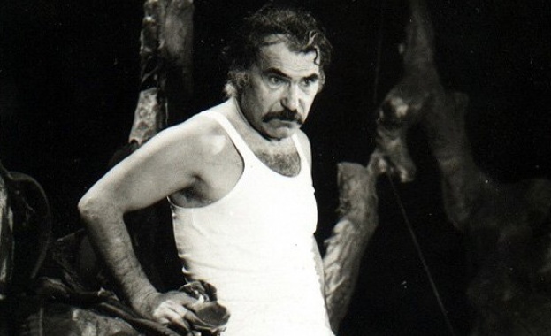 Големият шанс е да покажеш таланта си