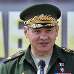 Късмет за Русия е, че има личност като Сергей Шойгу