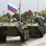 Москва се готви за активна отбрана в Приднестровието