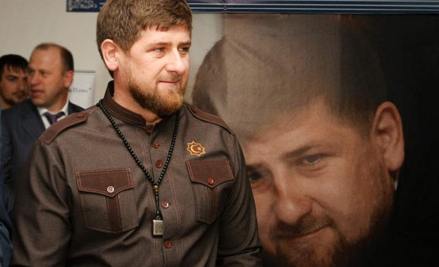 Рамзан Кадиров ще се появи във филма „Който не е разбрал, ще разбере!”