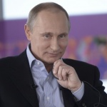 Путин: Отслабването на рублата е прозорец на възможности за руския бизнес