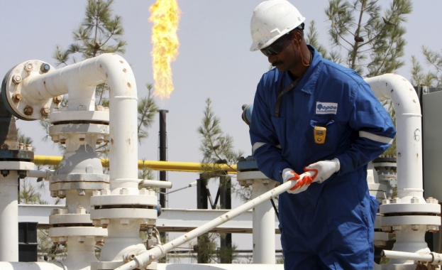 Ирак планира драстичен скок на износа на петрол