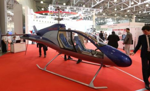 В Русия създадоха хеликоптер „за всеки“