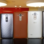 Най-новите попълнения в G4 серията от LG са G4 Stylus и G4c