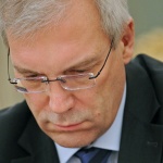 Москва няма да остави без отговор увеличаването на натовското военно присъствие в Литва, Латвия, Естония и Полша