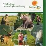 Н. Ангелкова: Брошурите с американски елени и гризли са стари, изнесени са нелегално от склада