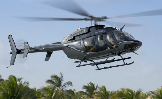 САЩ ще сглобяват вертолети в Русия, въпреки санкциите