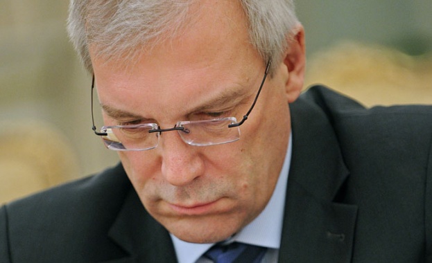 Москва няма да остави без отговор увеличаването на натовското военно присъствие в Литва, Латвия, Естония и Полша